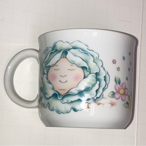 Cabbage Patch Kids Dining Set - Picture 5 of 8